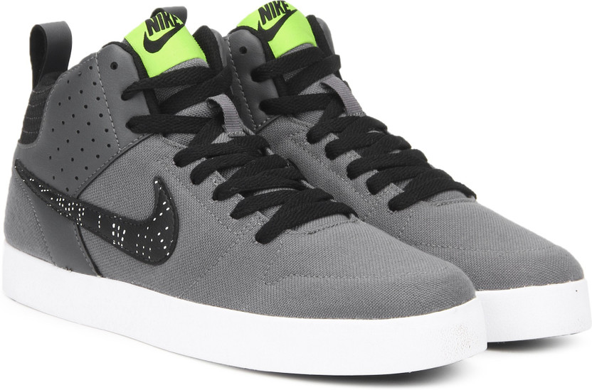 nike liteforce 3 sneakers
