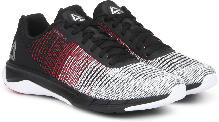 REEBOK Fast Flexweave Running Shoes For 