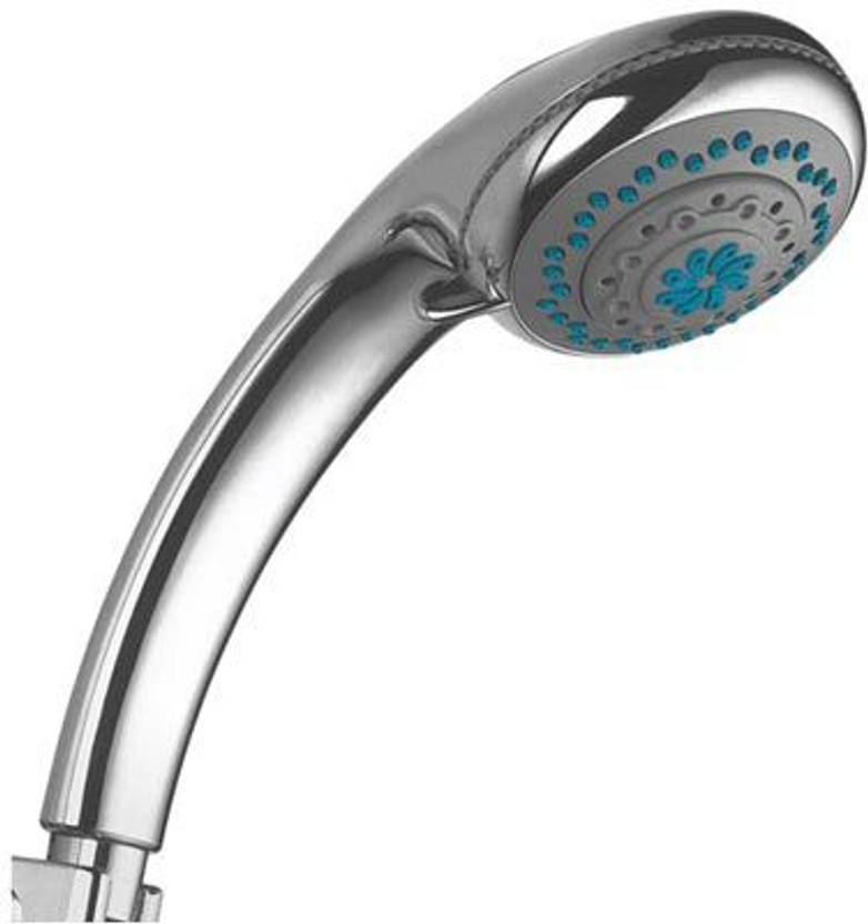 Hindware Hand Shower (5 Flow) F160011 Shower Head Price in India Buy
