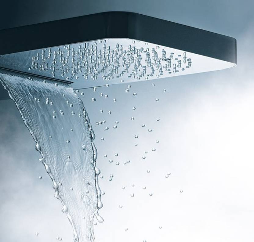 Hindware Shower Rain Shower Cascade Shower F160043 Shower Head Price in