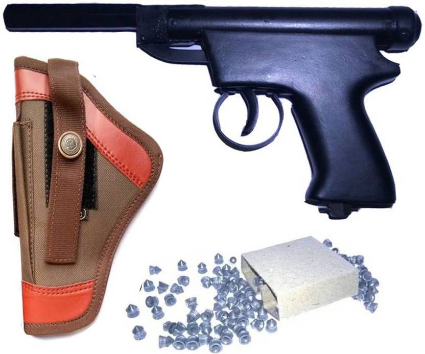 Air gun bullet image