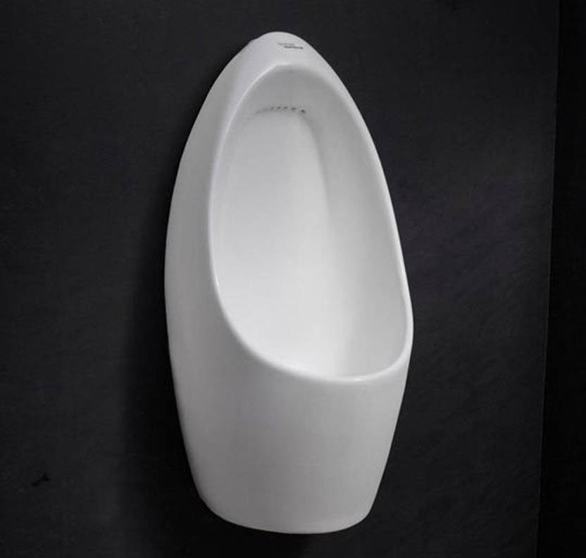 Hindware Urinal Rhine 96008 (69 X 34.5 X 28 Cm) Pedestal Basin Price in