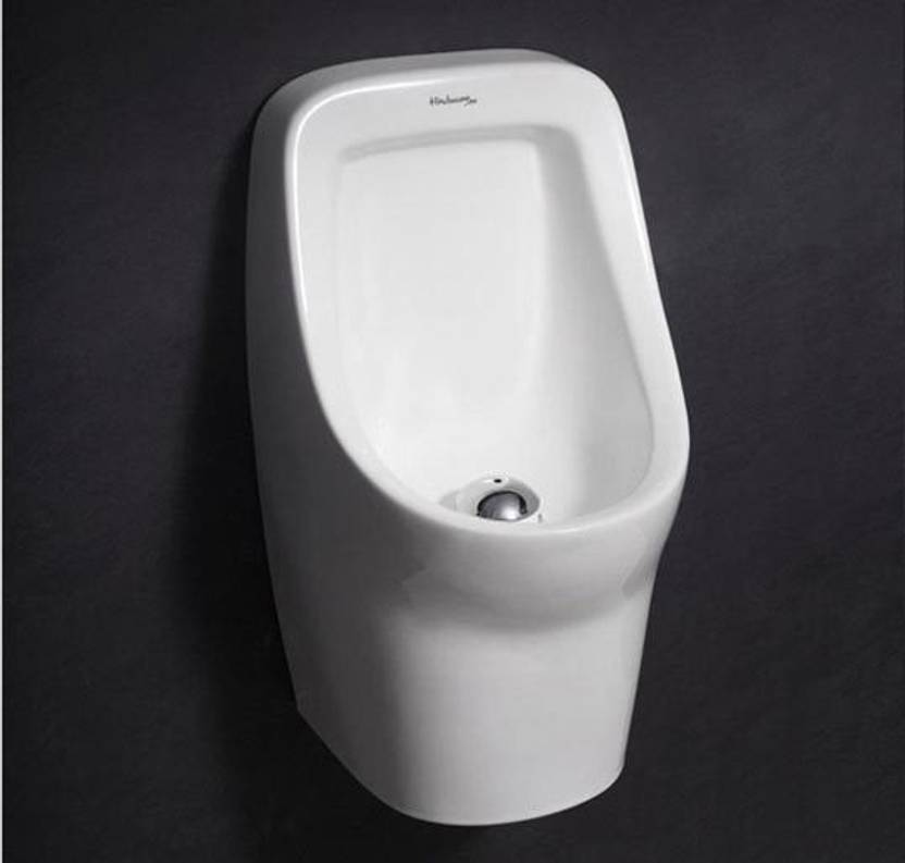 Hindware Waterless Urinal Aquafree 60017 ( 60X33X31.5 Cm ) Pedestal