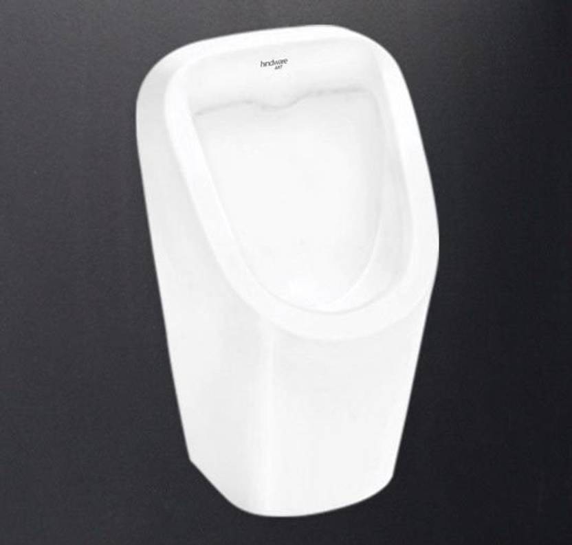 Hindware Urinal Dyna 60010 ( 64X37X31 Cm ) Pedestal Basin Price in