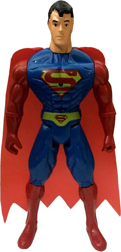 Generic The Super Heroes Superman The Man Of Steel New Designs 4 Generation