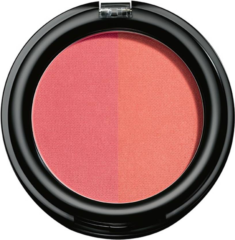 Lakmé Absolute Face Stylist Blush Duos Price in India, Buy Lakmé