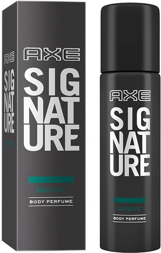 AXE Signature Rogue Perfume Body Spray For Men Price in India, Buy
