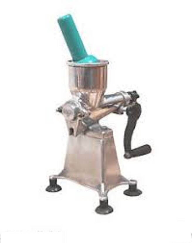 Jagjeet Aluminium Hand Juicer Price in India Buy Jagjeet Aluminium