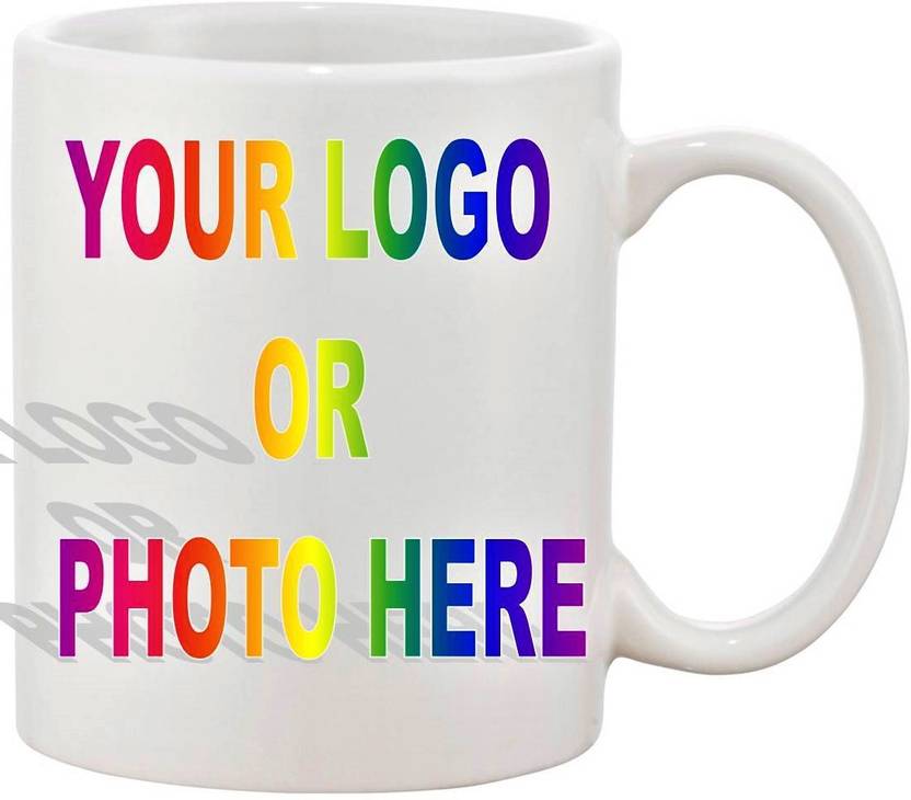 printed mug photo print