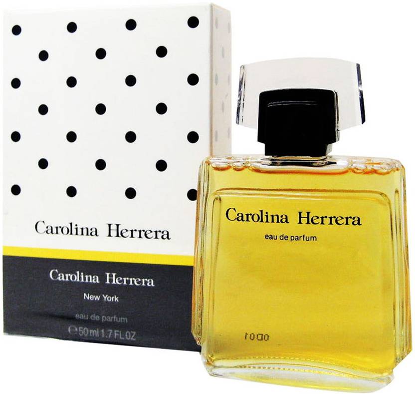 Buy Carolina Herrera Splash Eau De Parfum 50 Ml Online In India