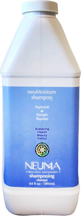 Neuma Neumoisture Shampoo Price In India Buy Neuma Neumoisture