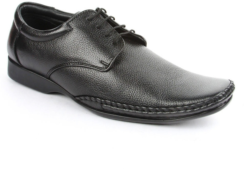 Fortune By Liberty JP-9433-BLACK Derby 