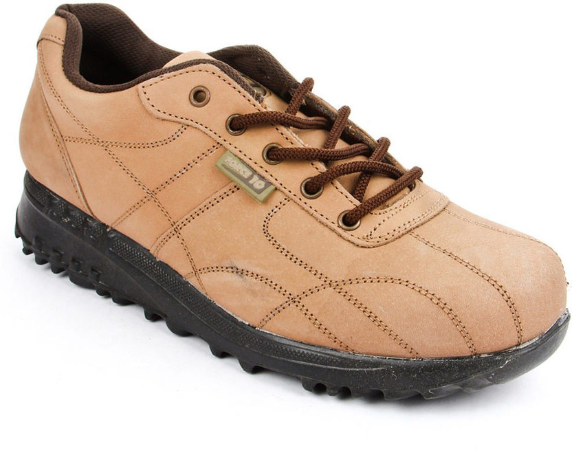 Liberty 9906-05-BROWN Running Shoes 