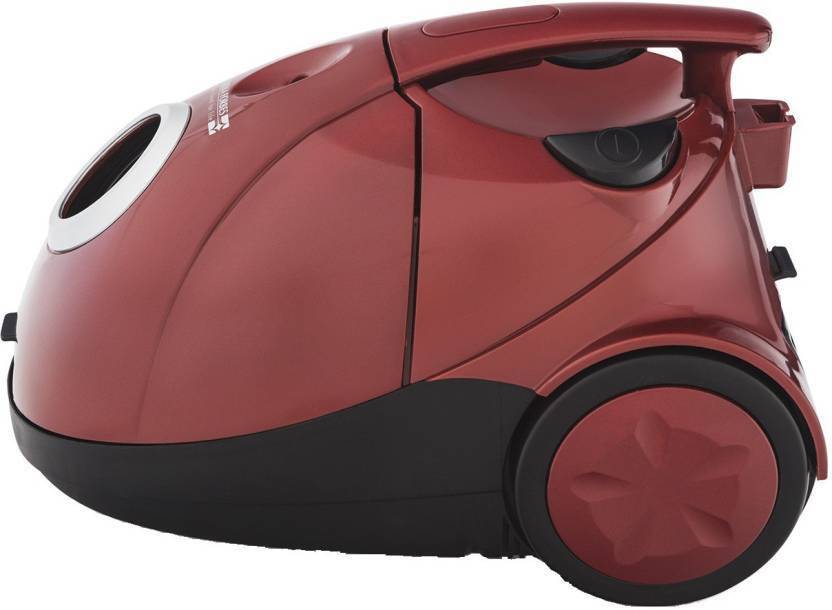 Eureka Forbes Quick Clean Dry Vacuum Cleaner