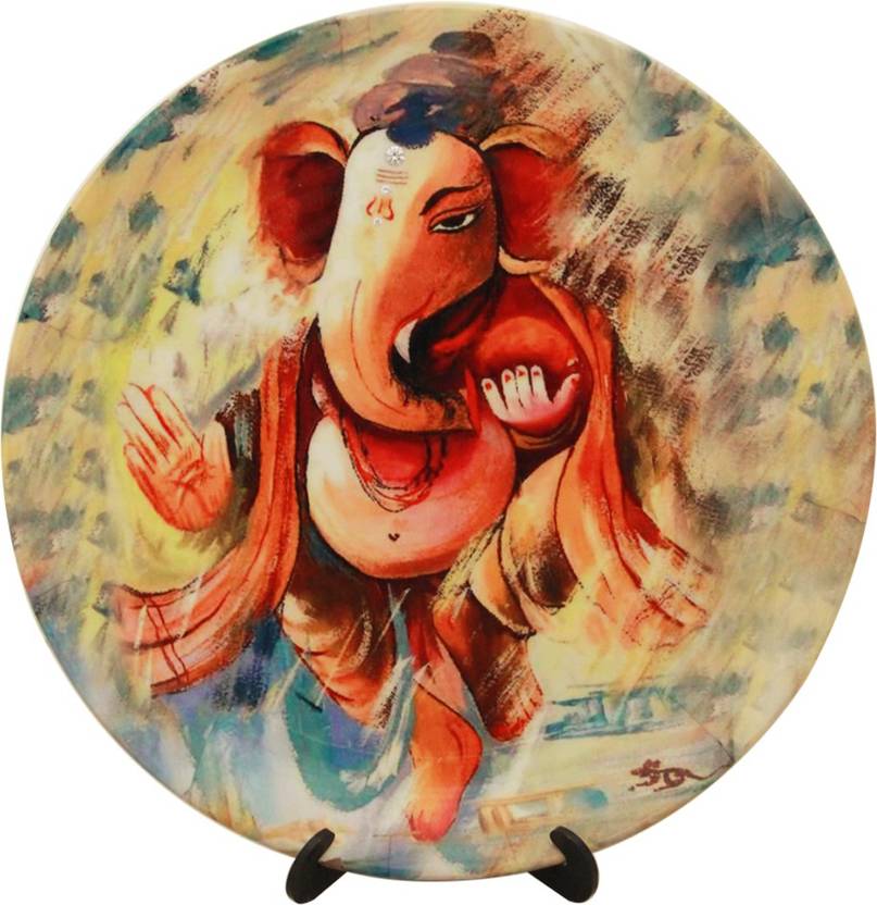 Kolorobia Decorative Wall Plates Ceramic Decorative Platter Price
