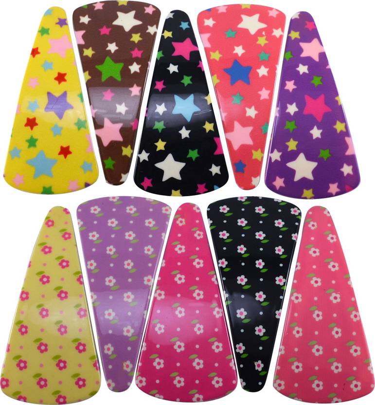 Saamarth Impex Latest Designs Imported Daily Wear Hair Accessories