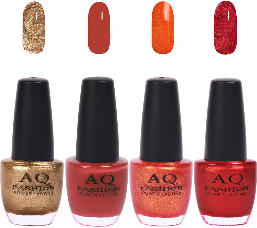 Aq Fashion Funky Vibrant Range Of Colors Nail Polish Rich Gold Aq Fashion Funky Vibrant Range Of Colors Nail Polish Rich Gold Brisbane Bronze Sunshine