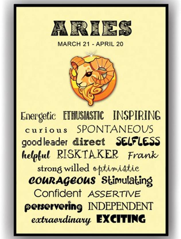 Poster For Room And Office Motivational Astrology With Quote 12 X Poster For Room And Office Motivational Astrology With Quote 12 X