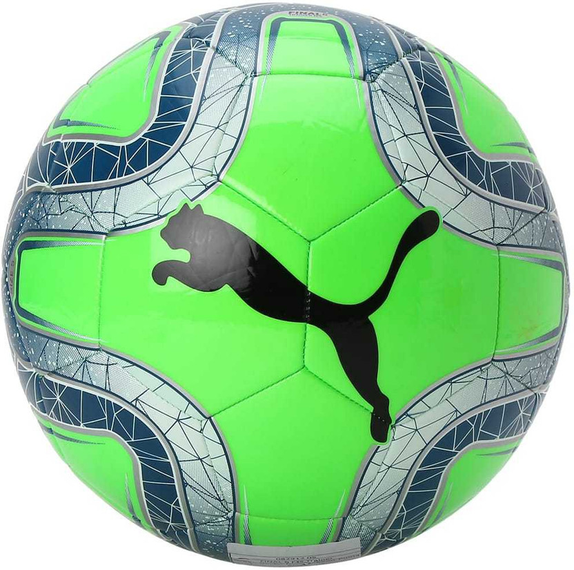 puma final 6 ms trainer soccer ball