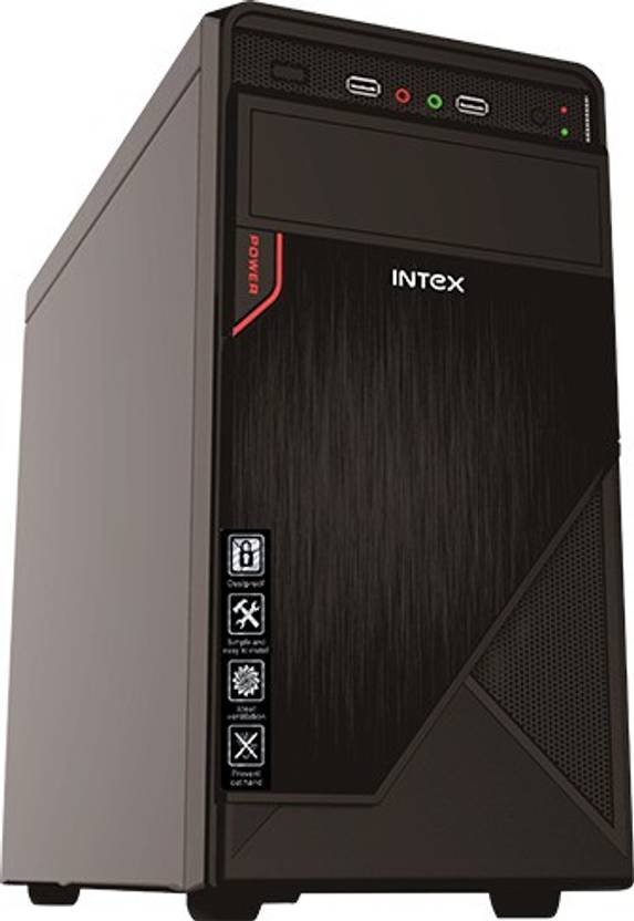 intex 413 cpu assambale