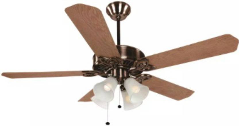Orient Subaris With Light 5 Blade Ceiling Fan