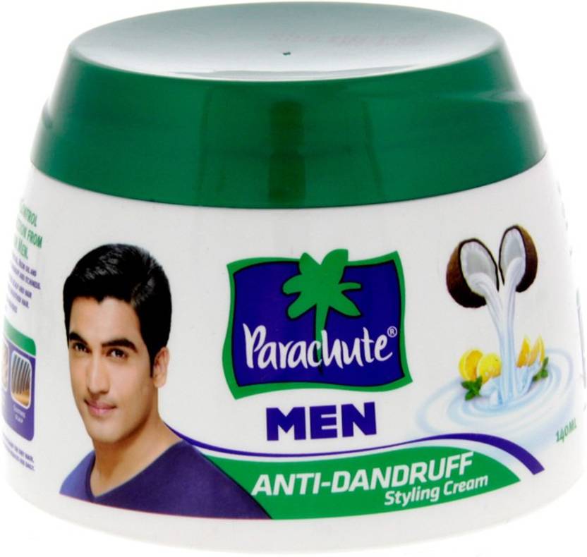 Parachute Anti Dandruff 140ml New Hair Styler Price In India