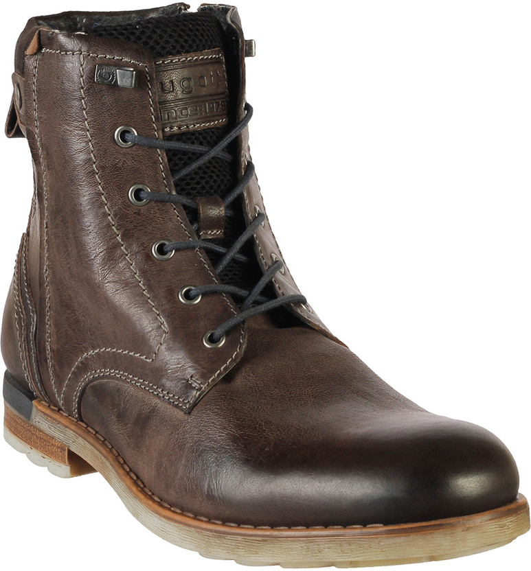 Bugatti Boots For Men - Buy Bugatti 