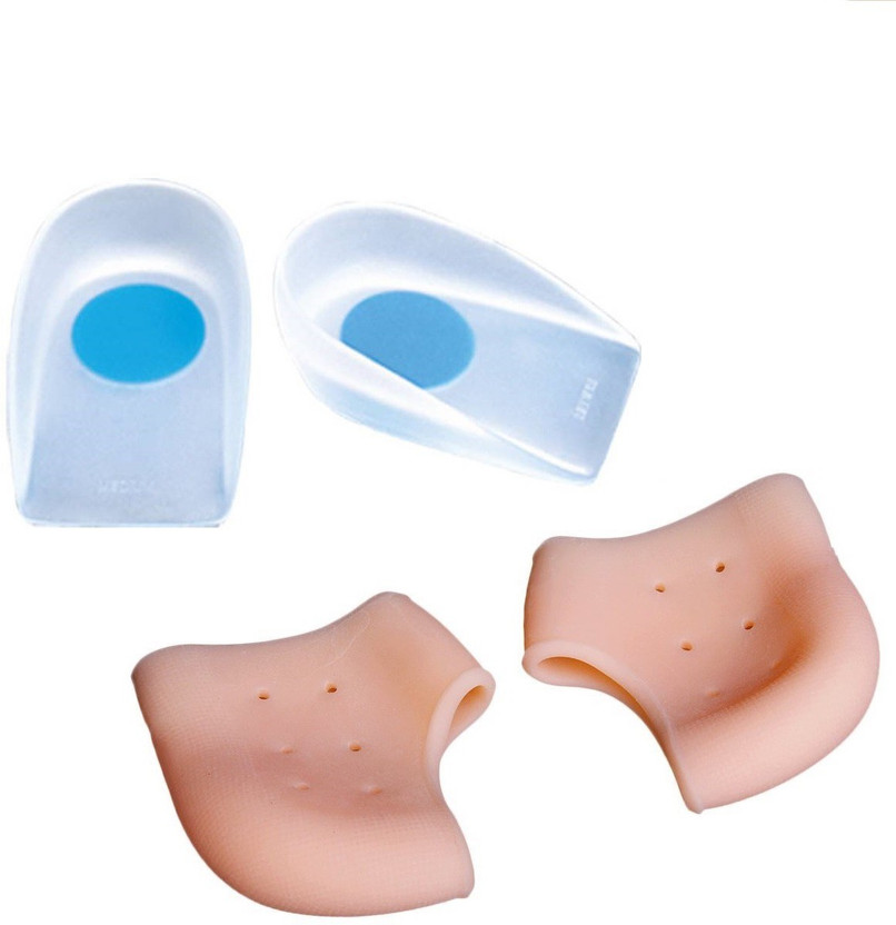 heel cushion flipkart
