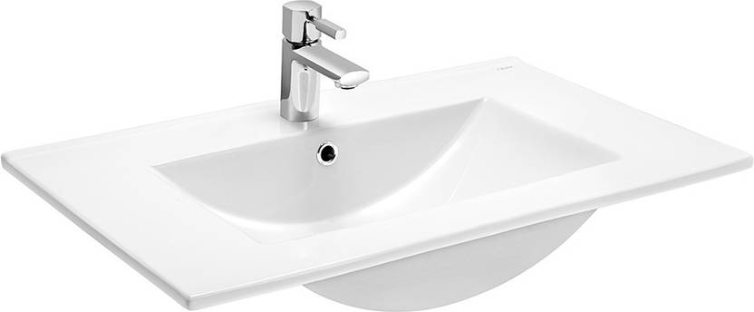 Cera Coyota Counter Cabinet Wash Basins Counter Top Price In India