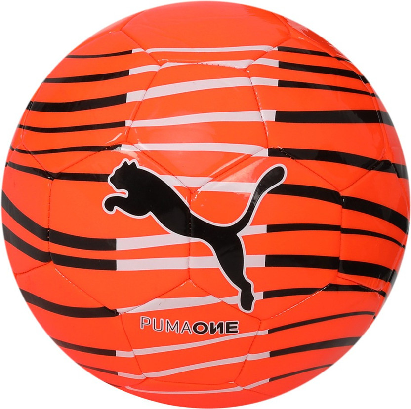 puma basketball ball