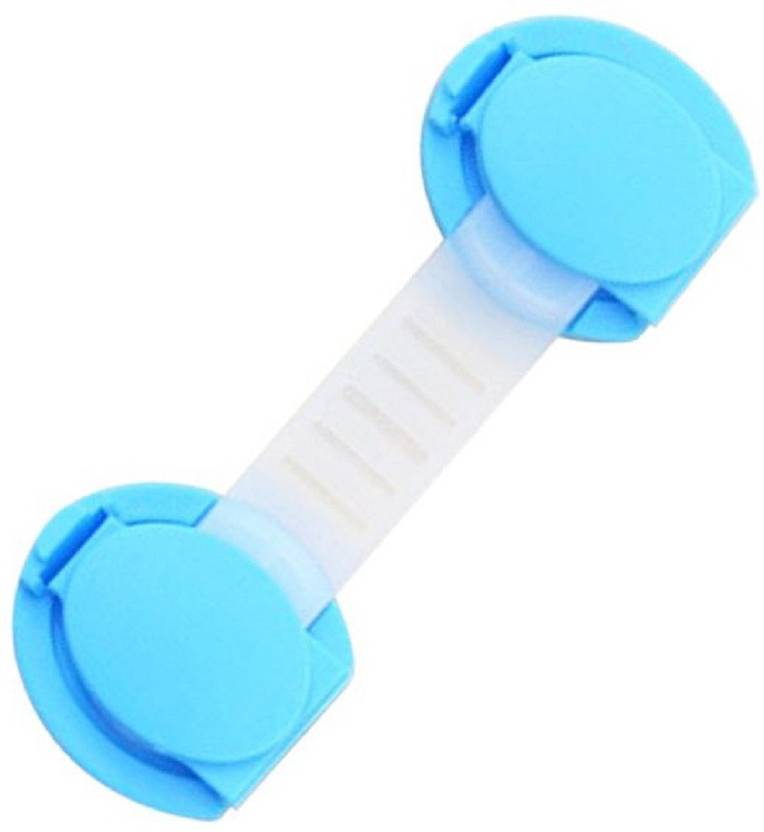 Aeoss Child Safety Lock Baby Refrigerator Closure Drawer For