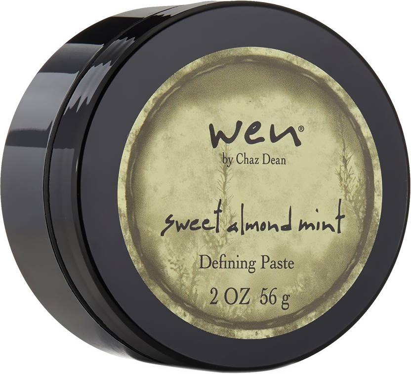 Wen By Chaz Dean Sweet Almond Mint Hair Styler Price In India