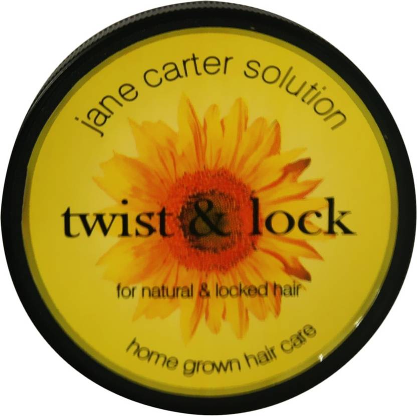 Jane Carter Twist And Lock Hair Cream Price In India Buy Jane