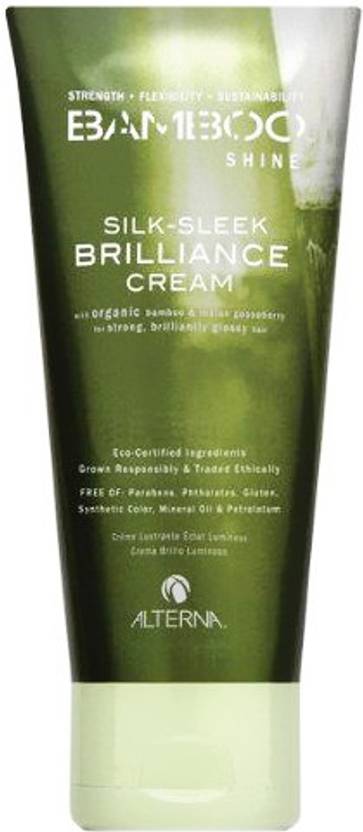 Alterna Silk Sleek Hair Styler Price In India Buy Alterna Silk
