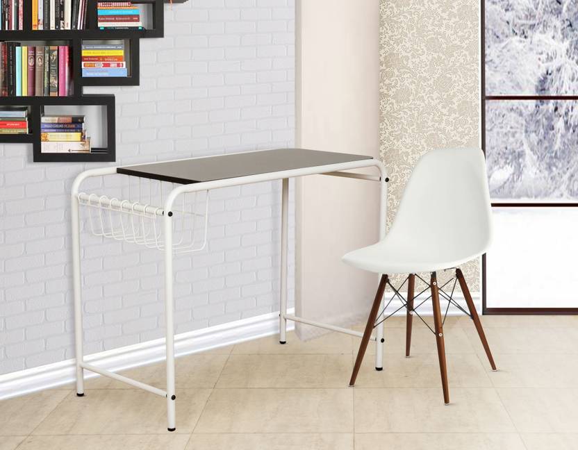 Furniturekraft Siem Reap Metal Study Table Price In India