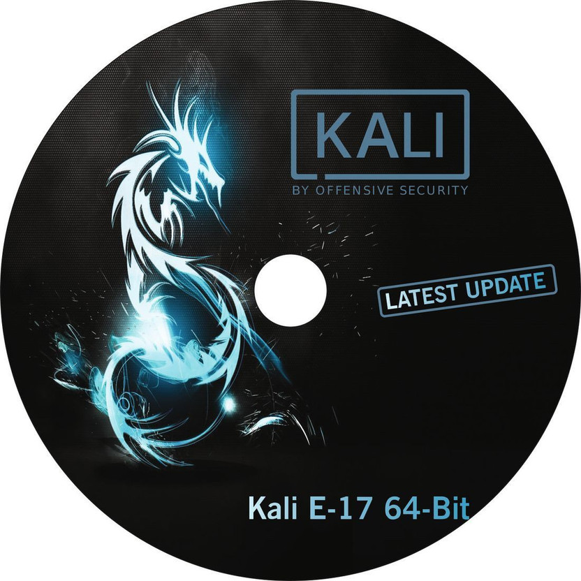 Kali Kali linux 2018 latest Version 64-bit - Flipkart Deal