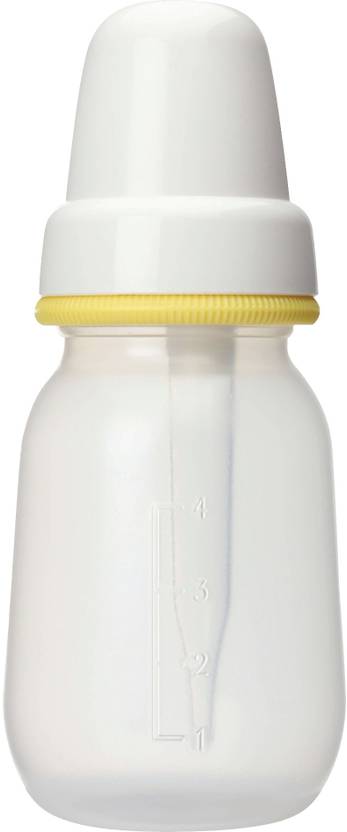 Pigeon Feeder W Long Nipple For Cleft Palate 120 Ml