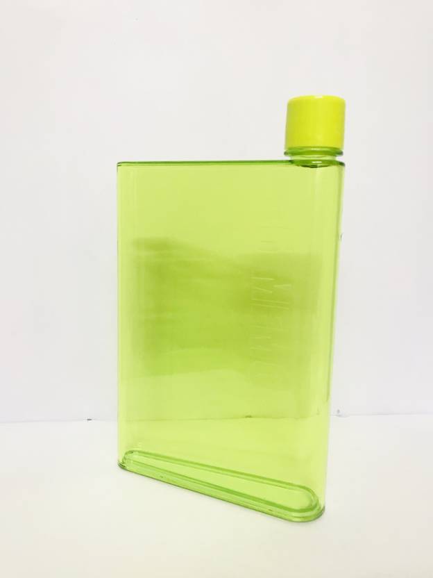 Flat Water Bottle >> Do Your Best A5 Memo Flat Water Bottle Bpa Free Ea Free 420 Ml Flat Water Bottle >> Do Your Best A5 Memo Flat Water Bottle Bpa Free Ea Free 420 Ml