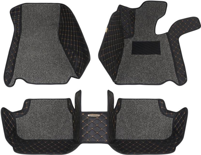 Autofurnish Vinyl 5d Mat For Maruti Suzuki Swift Price In India