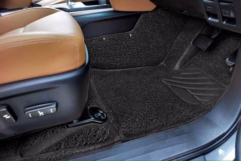 Autofurnish Vinyl 7d Mat For Maruti Suzuki Baleno