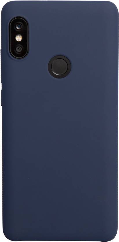Xiaomi Back Cover for Mi Redmi Note 5 Pro