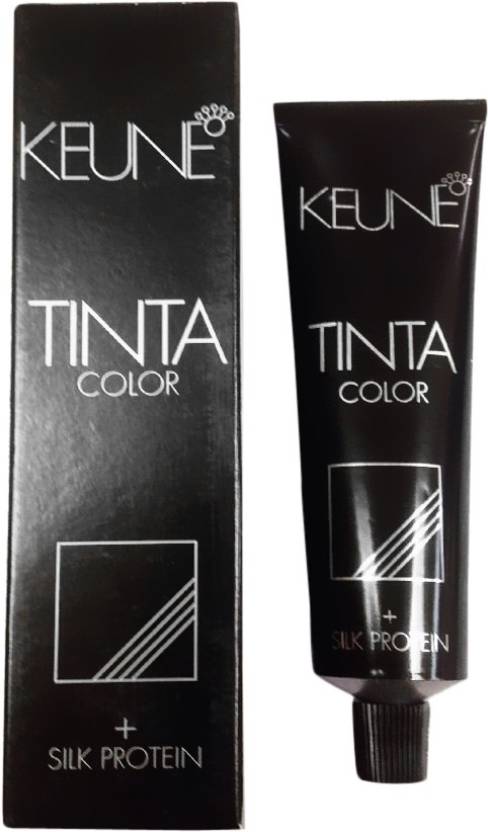 Keune Tinta Color Hair Color Price In India Buy Keune Tinta