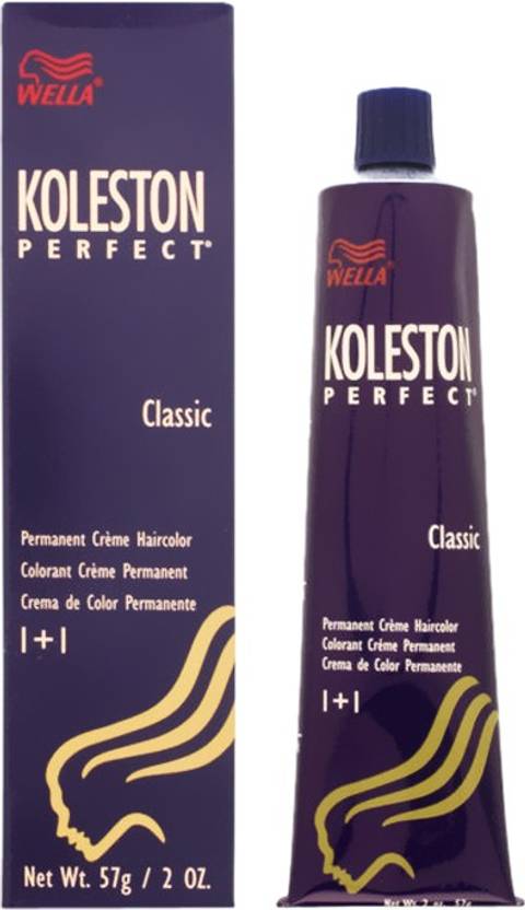 Wella Koleston Perfect Hair Color Image Of Hair Salon And Hair Color