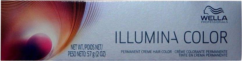 Wella Illumina Color Hair Color Price In India Buy Wella