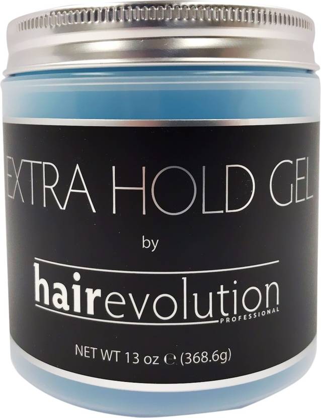 Hair Evolution Professional Extra Hold Hair Gel Price in India, Buy