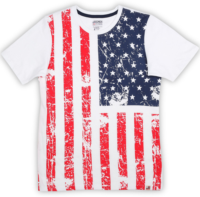 Jockey t shirt for kids Clearance
