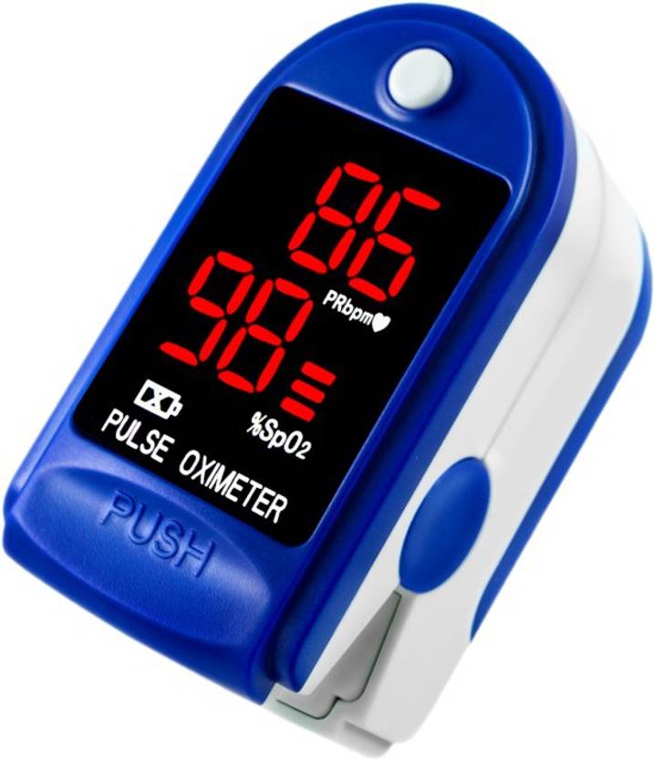 CONTEC PULSE OXIMETER CMS50DL Pulse Oximeter CONTEC
