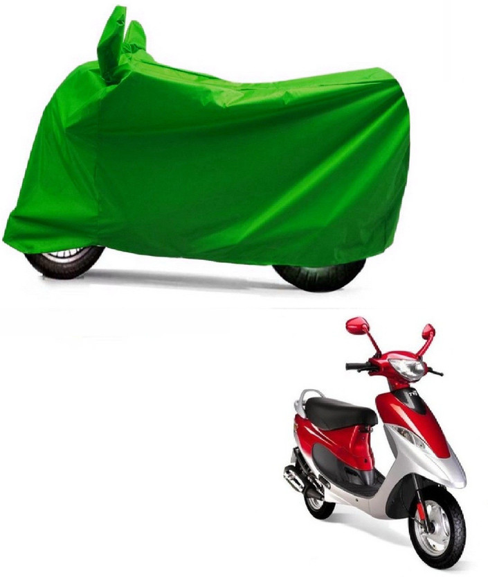 scooty pep cover online