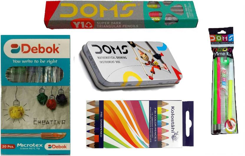 Doms Pen Kit Allaboutwales