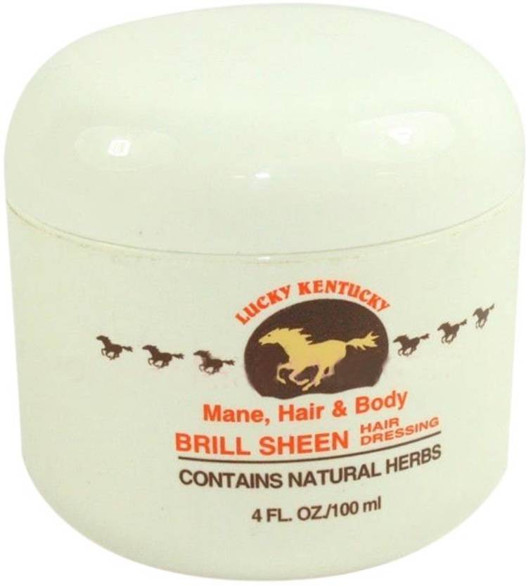 Lucky Kentucky Mane Tail Brill Sheen Hair Styler Price In